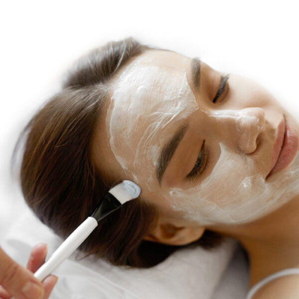 13.Organic Probiotic Facial