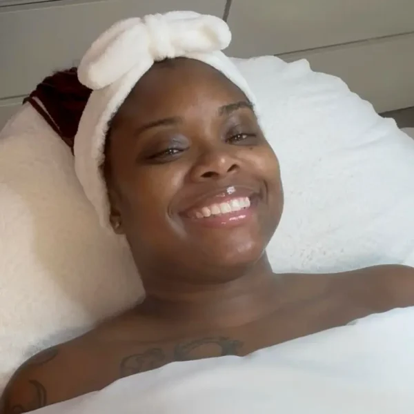 Express Mini Organic Facial