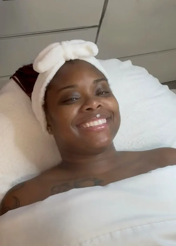 Express Mini Organic Facial