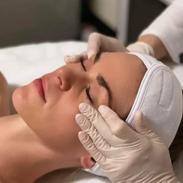 Organic Banquet Facial