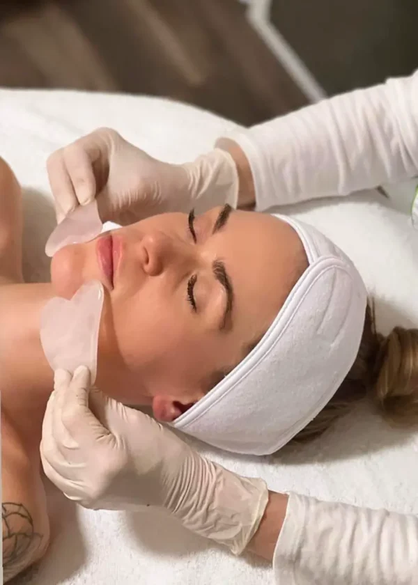 Facial