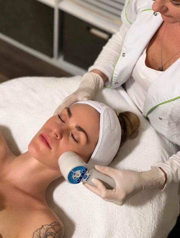 07.Organic Non-Invasive Facelift