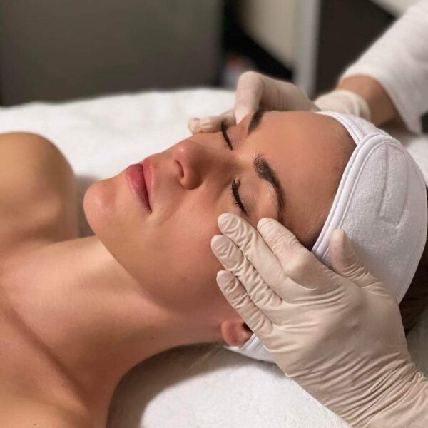 06.Organic Intensive Eye Rejuvenating Treatment