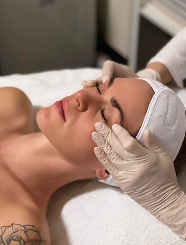 06.Organic Intensive Eye Rejuvenating Treatment