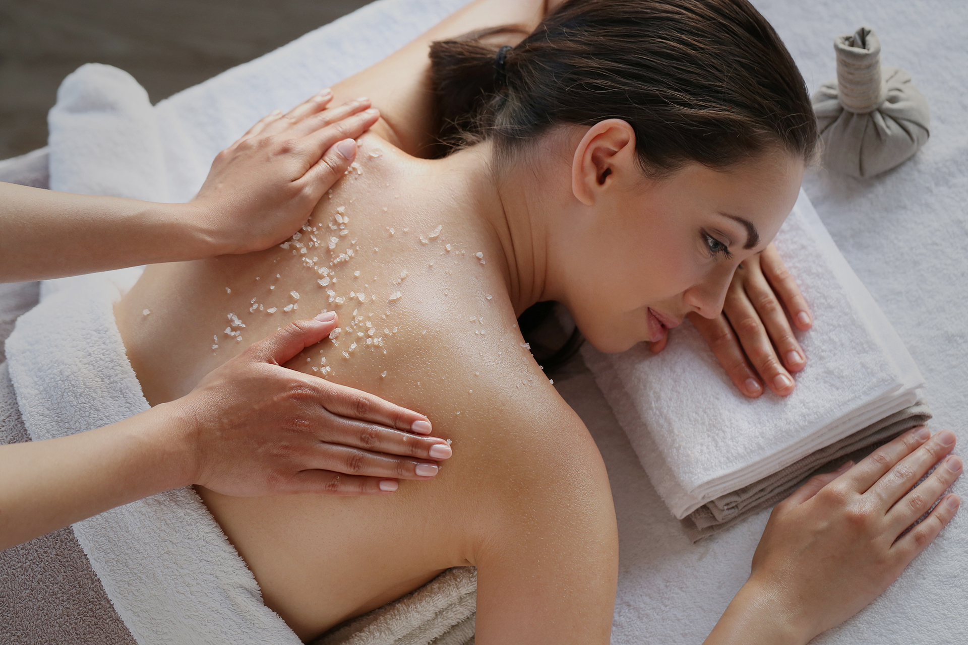 Organic spa chicago 3