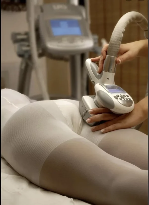 28. Endermologie-Lipomassage Package 10