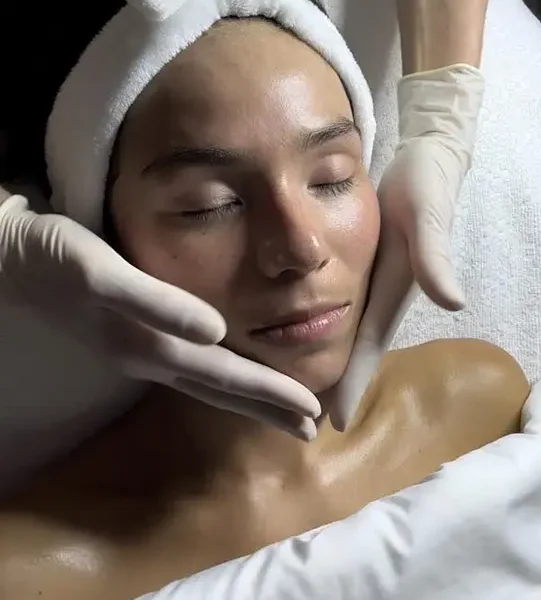 50. Kobido Face Lift Facial
