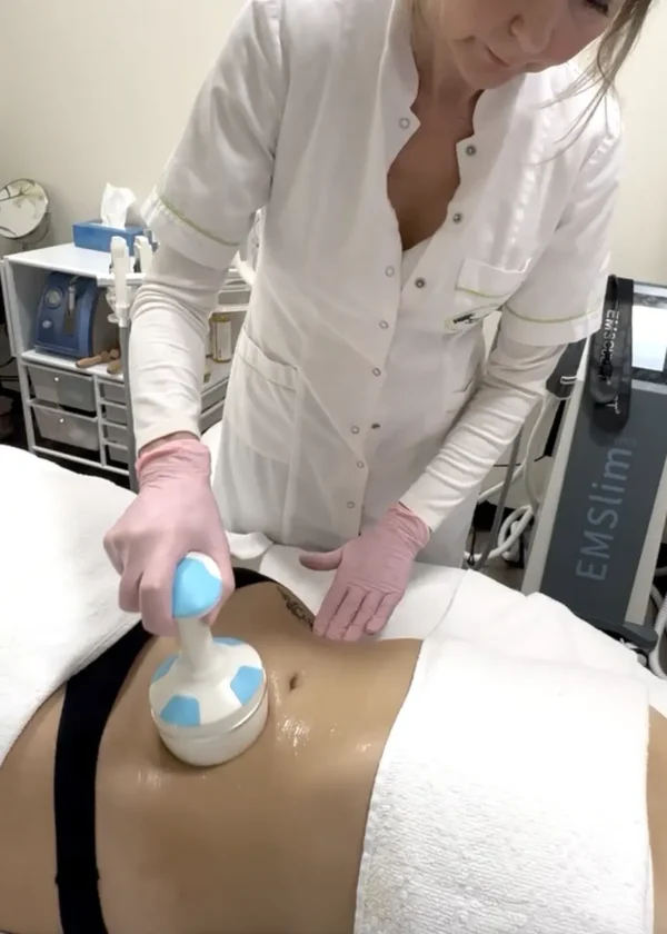 PureShape Ultrasound Ritual Body