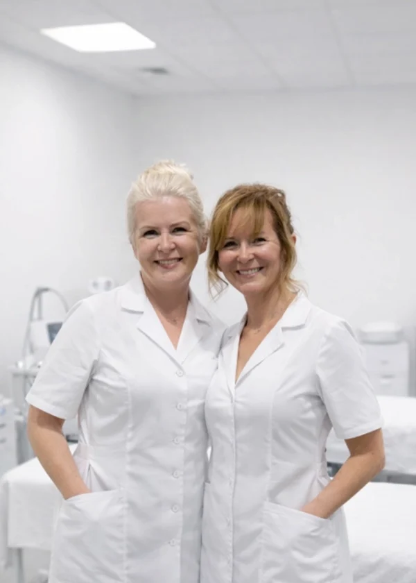 Lymphatic Facial Drainage Foundation Core Certification 2 Day Training