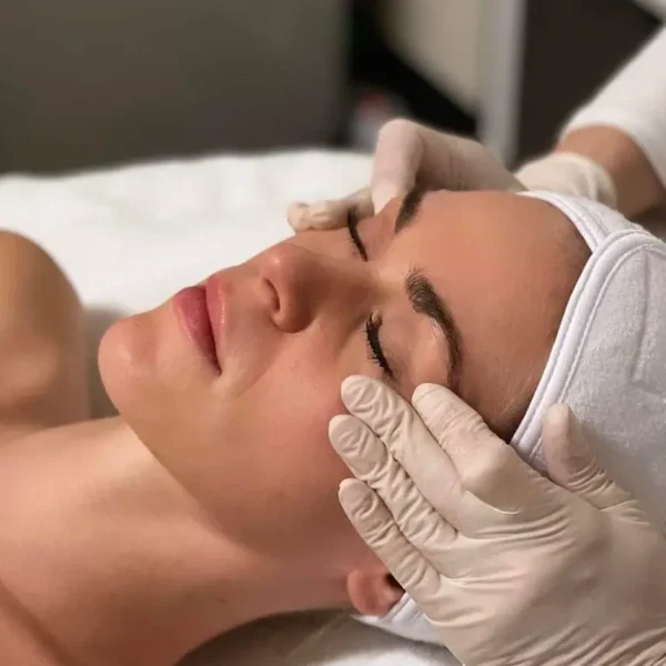 Intensive Eye Treatment Add On