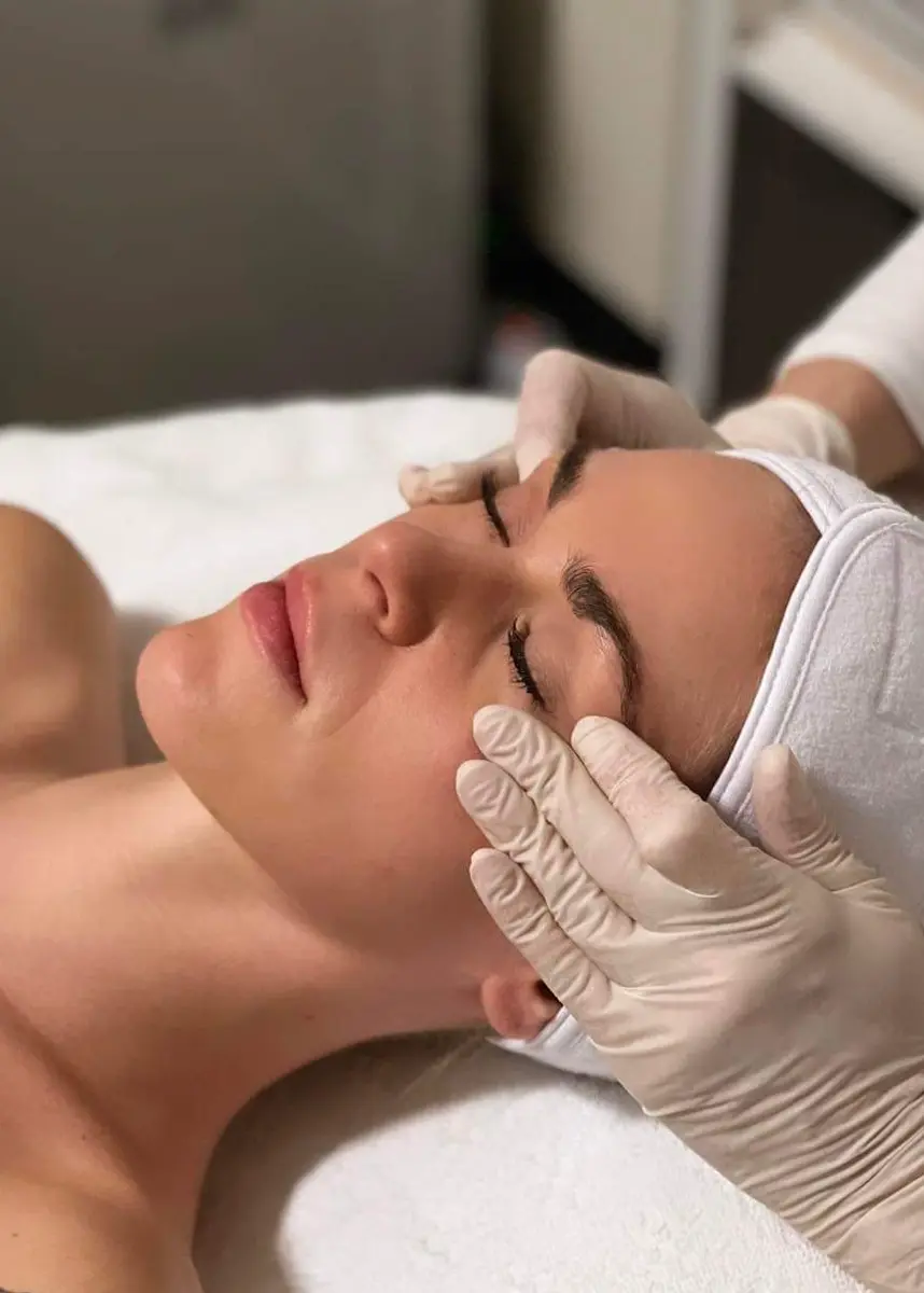 Intensive Eye Treatment Add On